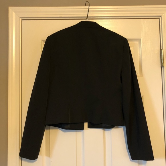 Calvin Klein *2piece set* Suit (Dress and Jacket) - Picture 4 of 7